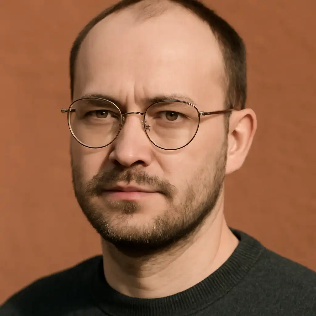 Дмитрий Сергеевич Соколов